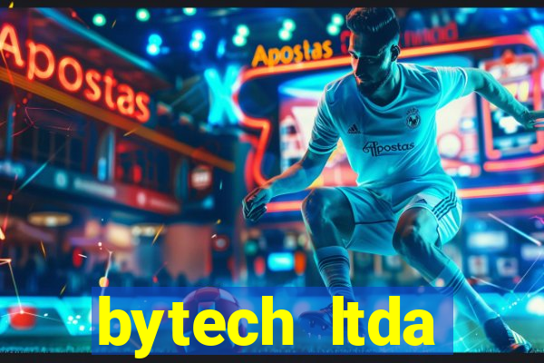 bytech ltda plataforma jogos